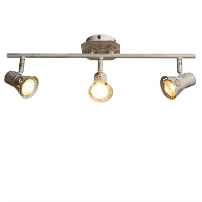 Спот "Цефей" 2х50Вт GU10 42х15х10 см - фото 2001747