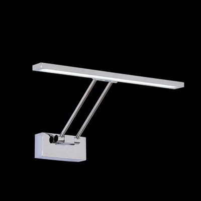 Светильник "Фостер-1" 8Вт LED хром 35,5x5x20,5см - фото 2001902