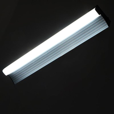 Подсветка для картин и зеркал "Палмера" LED 7Вт 6000К 44,5х7х5,5 см - фото 2001967