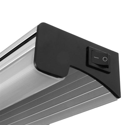 Подсветка для картин и зеркал "Палмера" LED 7Вт 6000К 44,5х7х5,5 см - фото 2001968