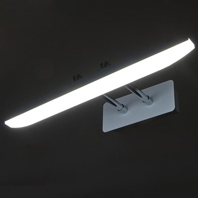 Подсветка для картин и зеркал "Пикассо" LED 7Вт 6000К белый 40х22х7 см - фото 2001977