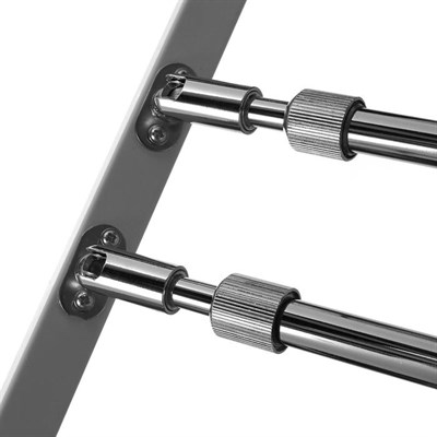 Подсветка для картин и зеркал "Пикассо" LED 7Вт 6000К белый 40х22х7 см - фото 2001979