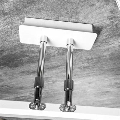 Подсветка для картин и зеркал "Пикассо" LED 12Вт 6000К белый 55х24,5х7 см - фото 2001982