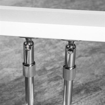 Подсветка для картин и зеркал "Пикассо" LED 12Вт 6000К белый 55х24,5х7 см - фото 2001983