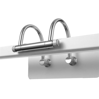 Подсветка для картин и зеркал "Торино" LED 12Вт 6000К белый 58х14х11,5 см - фото 2001986