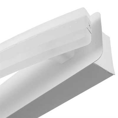 Подсветка для картин и зеркал "Амели" LED 12Вт 6000К белый 62х11,5х6 см - фото 2001990