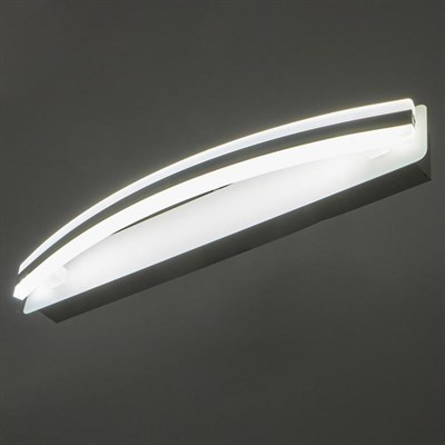 Подсветка для картин и зеркал "Амели" LED 7Вт 6000К белый 46,5х9х6 см - фото 2001992