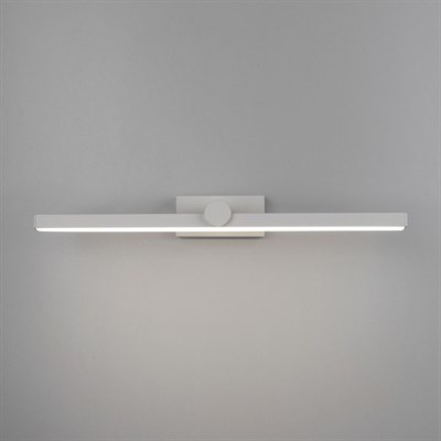 Светильник Ontario, 10Вт LED, 4200К, 850лм, цвет белый - фото 2002007