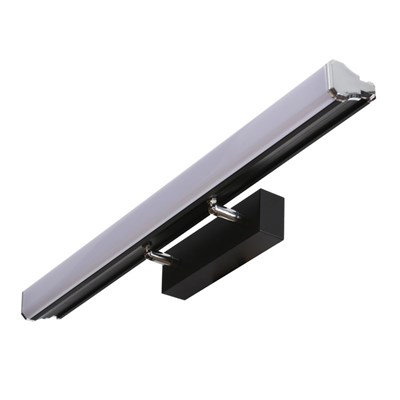 Подсветка для картин "Минар" LED 16Вт черный 57,5х10,5х7,5 см. - фото 2002012