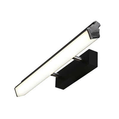 Подсветка для картин "Стик" LED 12Вт черный 41,5х11х7 см. - фото 2002015