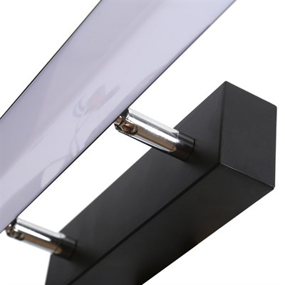 Подсветка для картин "Стик" LED 16Вт черный 57,5х10,5х7,5 см. - фото 2002021