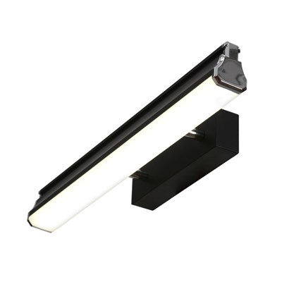 Подсветка для картин "Минар" LED 16Вт черный 41,5х10,5х7,5 см. - фото 2002031