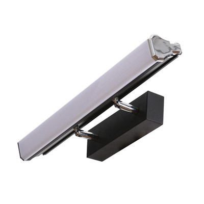 Подсветка для картин "Минар" LED 16Вт черный 41,5х10,5х7,5 см. - фото 2002032