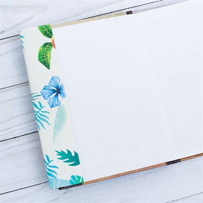 Обложка для книг «Тропики», 43×24 см - фото 2002165