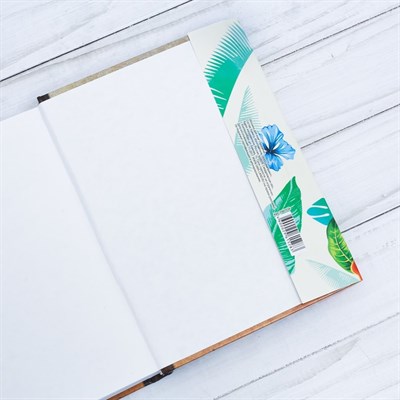 Обложка для книг «Тропики», 43×24 см - фото 2002166