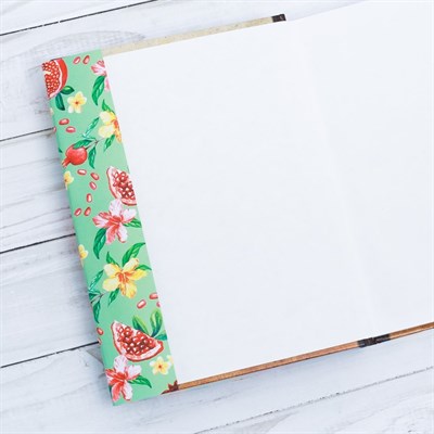 Обложка для книг «Гранат», 43×24 см - фото 2002171