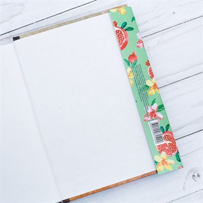 Обложка для книг «Гранат», 43×24 см - фото 2002172