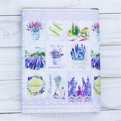 Обложка для книг «Прованс», 43×24 см - фото 2002185