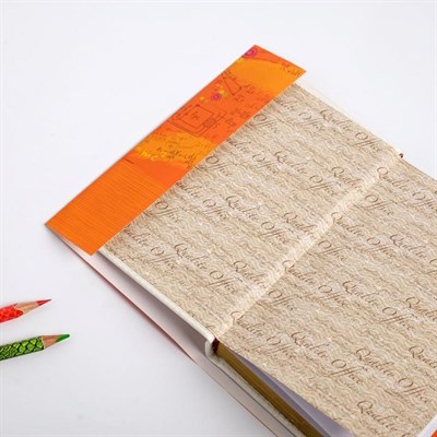 Обложка для книг «+100 к интеллекту», 17×33 см - фото 2002201