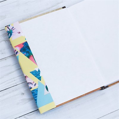 Обложка для книг «Время мечтать», 43×24 см - фото 2002207