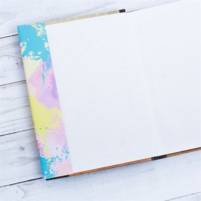 Обложка для книг «Мечтай», 43×24 см - фото 2002231