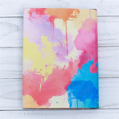 Обложка для книг «Мечтай», 43×24 см - фото 2002233