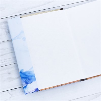 Обложка для книг «Море внутри», 43×24 см - фото 2002255