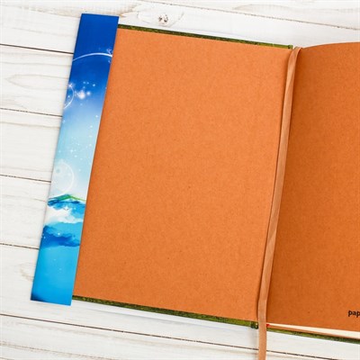 Набор обложек для книг «Живые книги», 3 шт, 43×24 см - фото 2002316