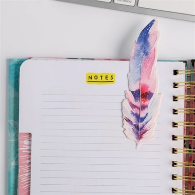 Обложка для книги с закладкой «Ловец снов», 43×24 см - фото 2002370