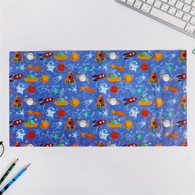 Набор обложек для книг «Навстречу мечте», 3 шт, 43.5×23.2 см - фото 2002435