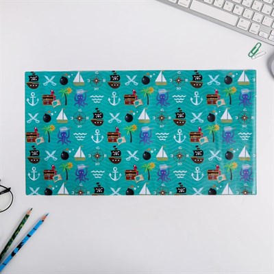 Набор обложек для книг «Навстречу мечте», 3 шт, 43.5×23.2 см - фото 2002436