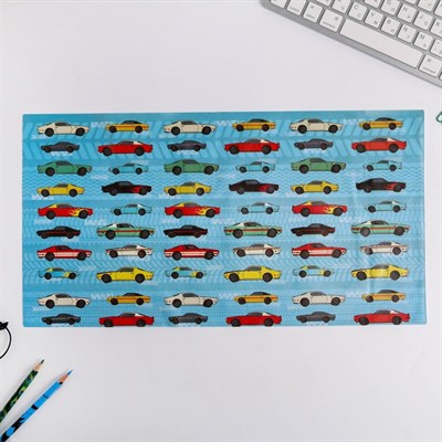 Набор обложек для книг «Навстречу мечте», 3 шт, 43.5×23.2 см - фото 2002437