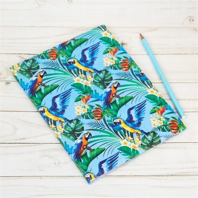 Набор обложек для книг «Яркая жизнь», 3 шт, 43.5×23.2 см - фото 2002440