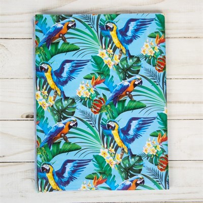 Набор обложек для книг «Яркая жизнь», 3 шт, 43.5×23.2 см - фото 2002444