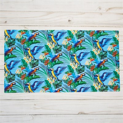 Набор обложек для книг «Яркая жизнь», 3 шт, 43.5×23.2 см - фото 2002445