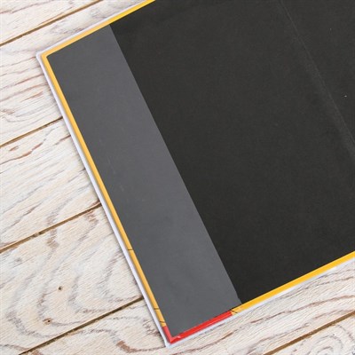 Обложка для учебника «Биология» (цветочная), 43.5×23.2 см - фото 2002451