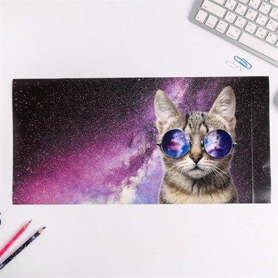 Обложка со вставками «Животные», 30×50 см - фото 2002541