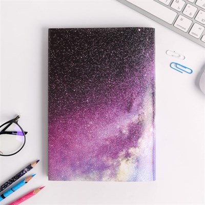 Обложка со вставками «Животные», 21.5×40 см - фото 2002557