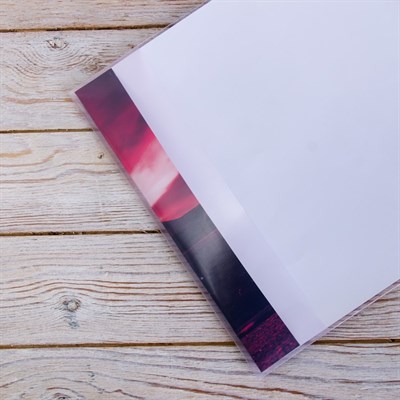 Обложка со вставками «Мото», 30×50 см - фото 2002570