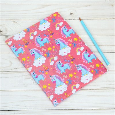 Набор обложек для книг «Чудеса рядом», 3 шт, 43.5×23.2 см - фото 2002596