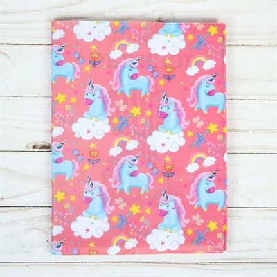 Набор обложек для книг «Чудеса рядом», 3 шт, 43.5×23.2 см - фото 2002597