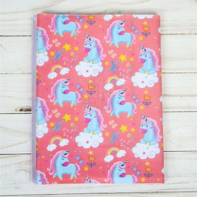 Набор обложек для книг «Чудеса рядом», 3 шт, 43.5×23.2 см - фото 2002600