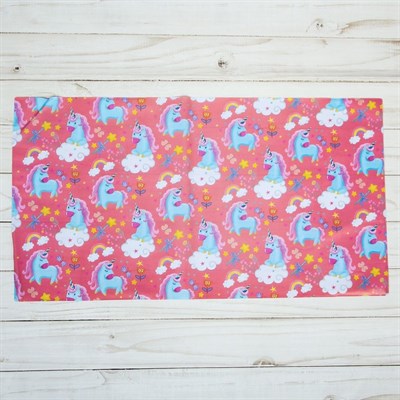 Набор обложек для книг «Чудеса рядом», 3 шт, 43.5×23.2 см - фото 2002601