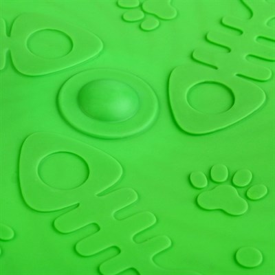 Фрисби "Летающая тарелка", не тонет, 20 см, микс цветов - фото 2002834