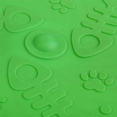 Фрисби "Летающая тарелка", не тонет, 20 см, микс цветов - фото 2002835