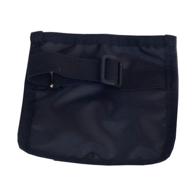 Держатель рингового номера OSSO, 12,5 х 12,5 см - фото 2005055