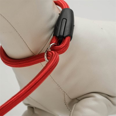 Ринговка 136 х 0,8 см, красная - фото 2005076