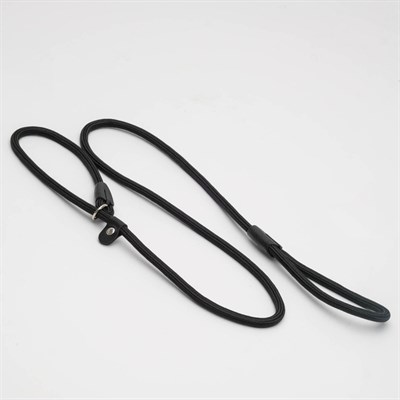 Ринговка 136 х 0,8 см, черная - фото 2005082