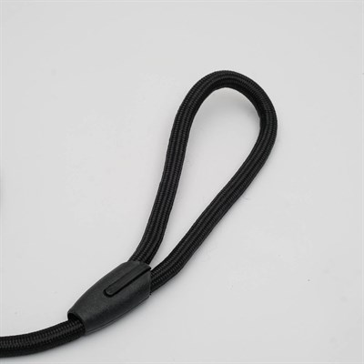 Ринговка 136 х 0,8 см, черная - фото 2005083