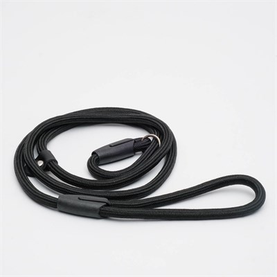 Ринговка 136 х 0,8 см, черная - фото 2005084